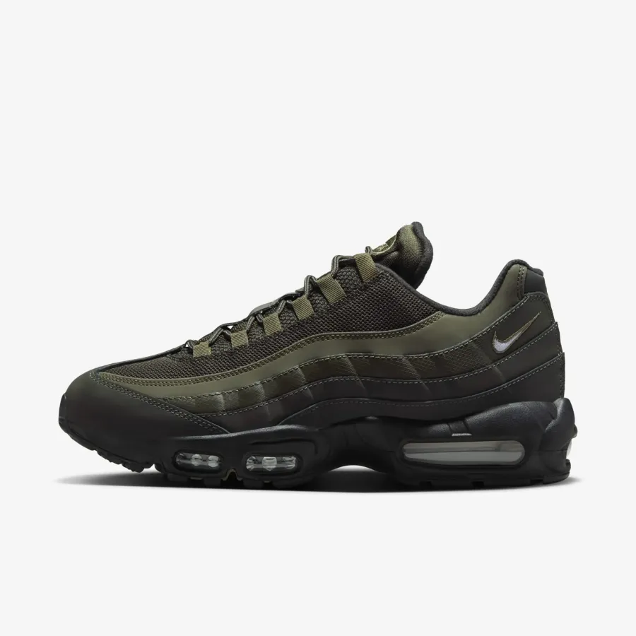 Кросівки Nike Air Max 95 HQ3825-300