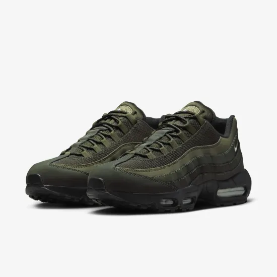 Кросівки Nike Air Max 95 HQ3825-300