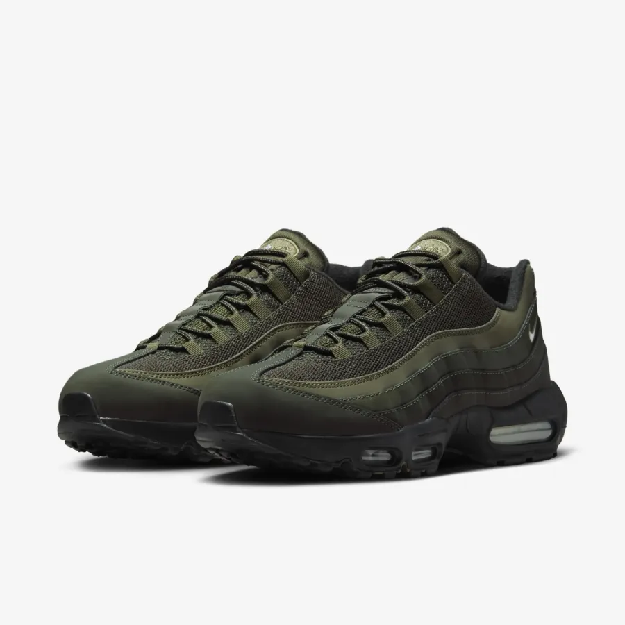 Кросівки Nike Air Max 95 HQ3825-300