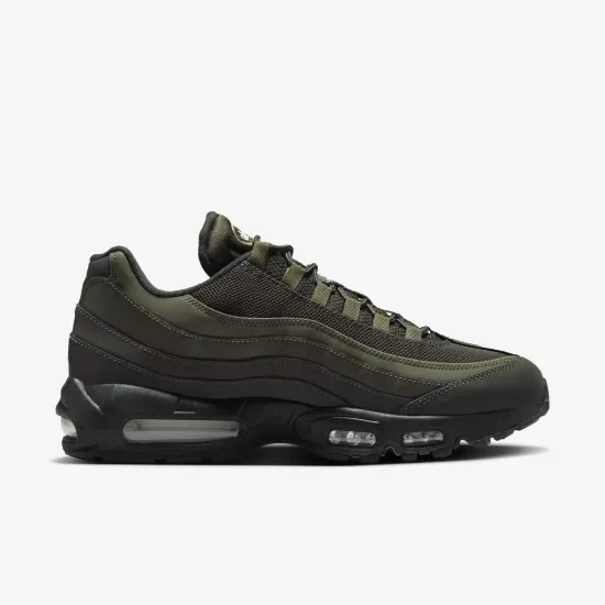 Кросівки Nike Air Max 95 HQ3825-300