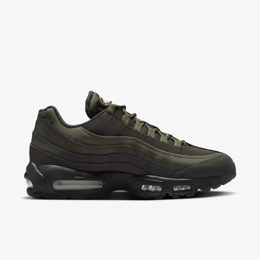 Кросівки Nike Air Max 95 HQ3825-300