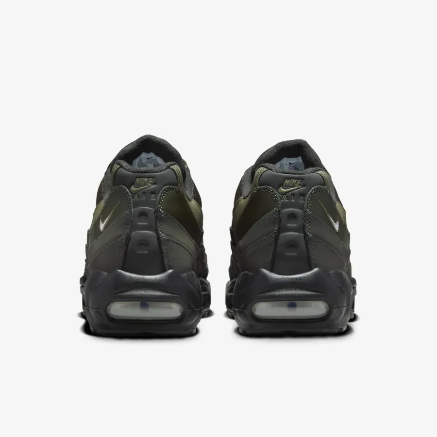 Кросівки Nike Air Max 95 HQ3825-300