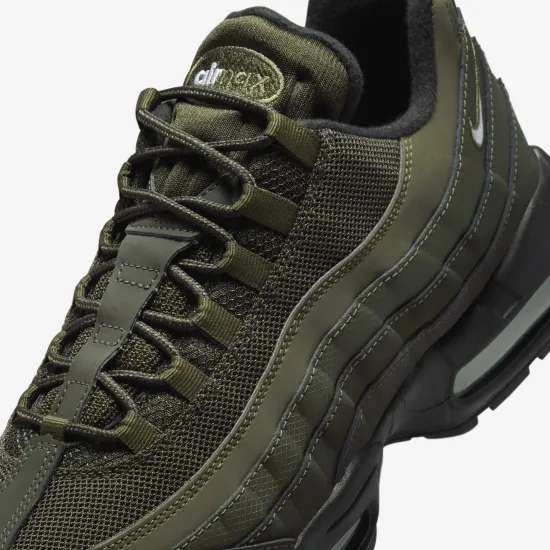 Кросівки Nike Air Max 95 HQ3825-300