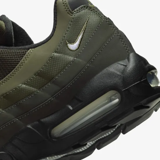 Кросівки Nike Air Max 95 HQ3825-300