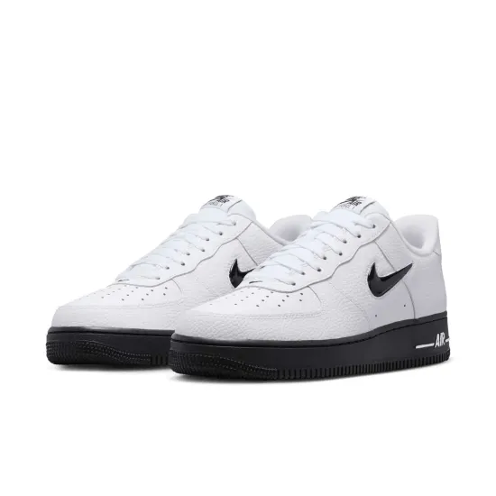 Кросівки Nike Air Force 1 '07 Low Jewel HQ3826-100