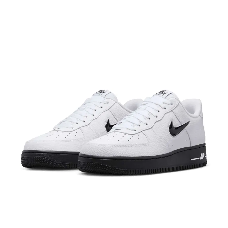 Кросівки Nike Air Force 1 '07 Low Jewel HQ3826-100