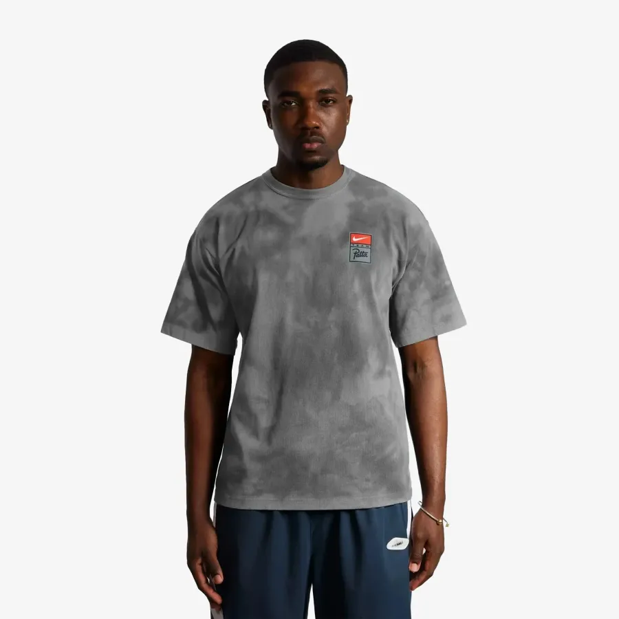 Футболка Nike x Patta NRG SS Tee GX Wash HQ3907-048