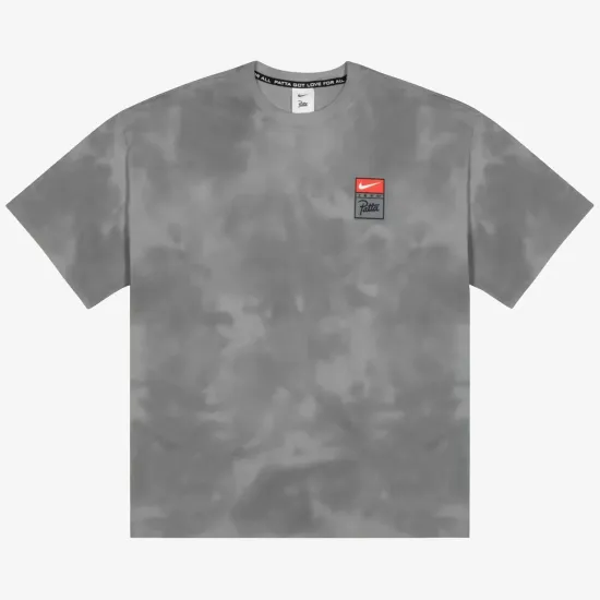 Футболка Nike x Patta NRG SS Tee GX Wash HQ3907-048