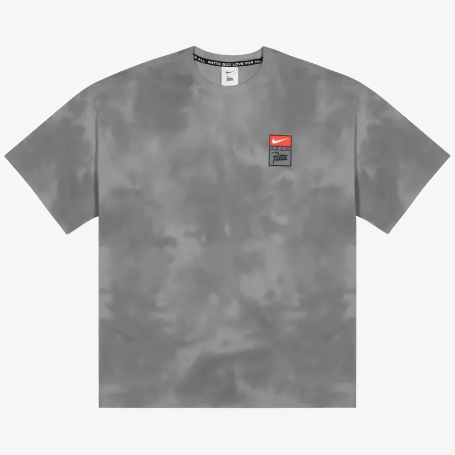 Футболка Nike x Patta NRG SS Tee GX Wash HQ3907-048