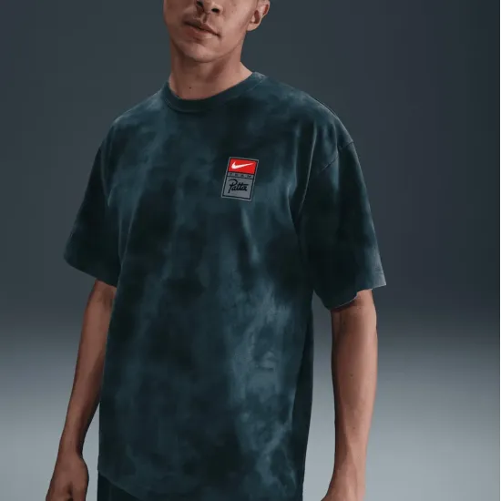 Футболка Nike x Patta NRG SS Tee GX Wash HQ3907-416