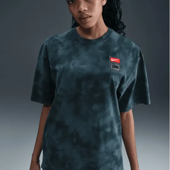 Футболка Nike x Patta NRG SS Tee GX Wash HQ3907-416