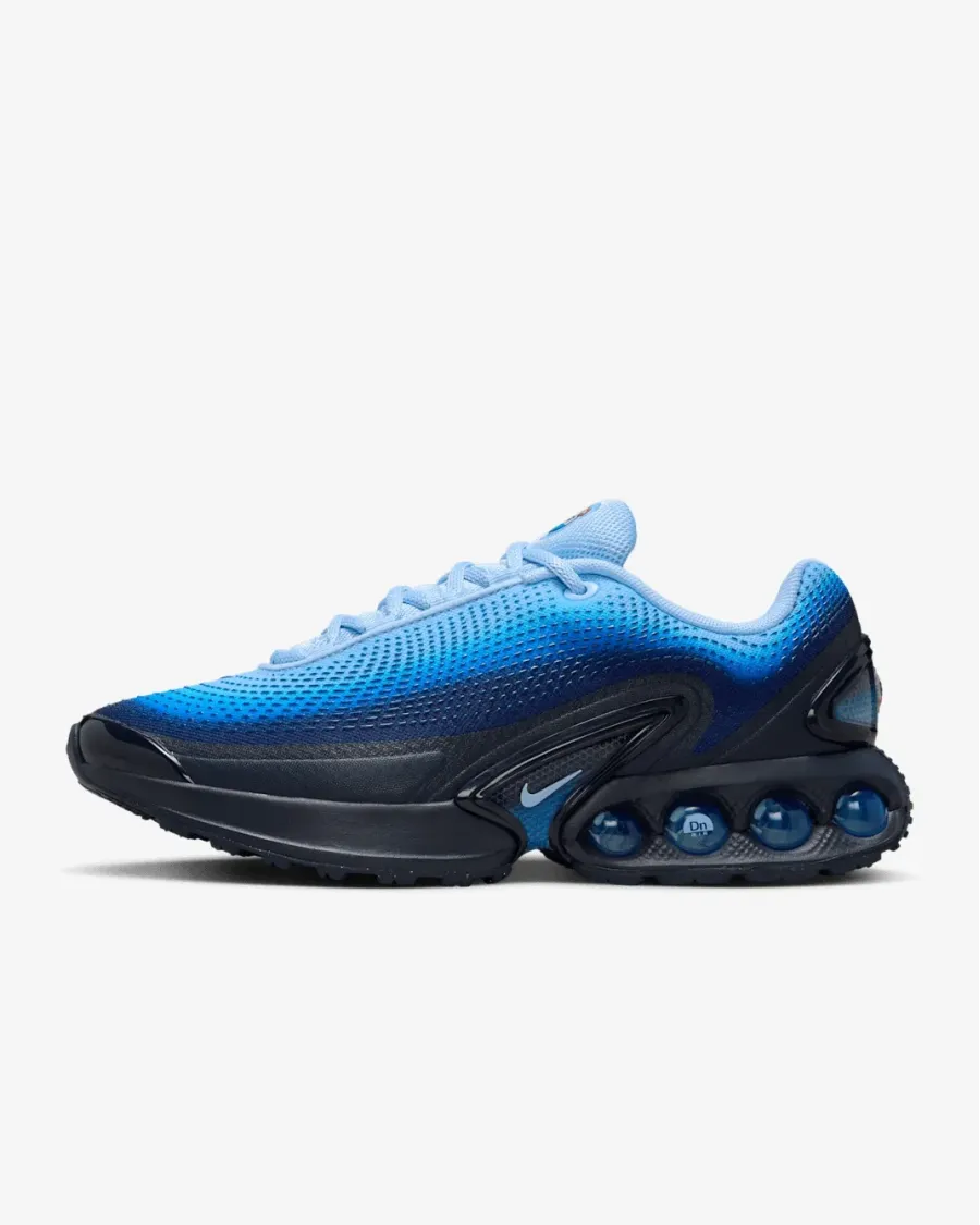 Кросівки Nike Air Max Dn HQ4050-400