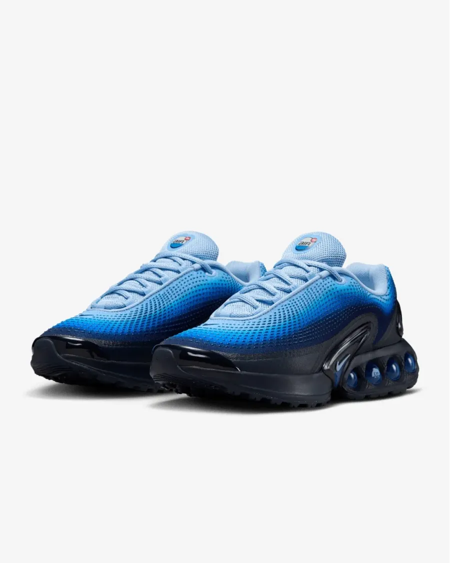 Кросівки Nike Air Max Dn HQ4050-400