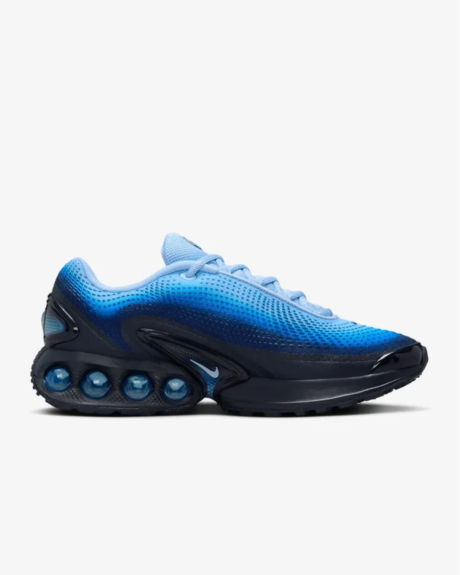 Кросівки Nike Air Max Dn HQ4050-400