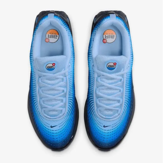 Кросівки Nike Air Max Dn HQ4050-400