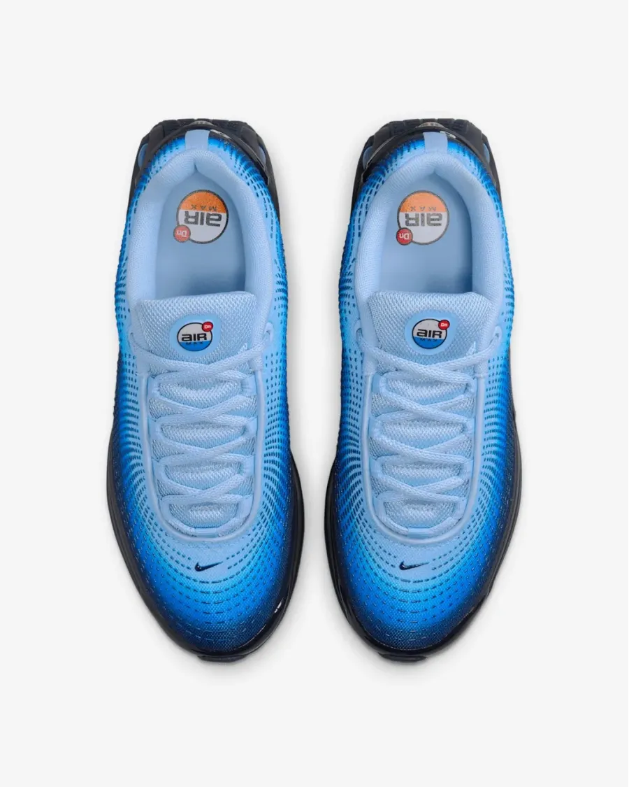 Кросівки Nike Air Max Dn HQ4050-400