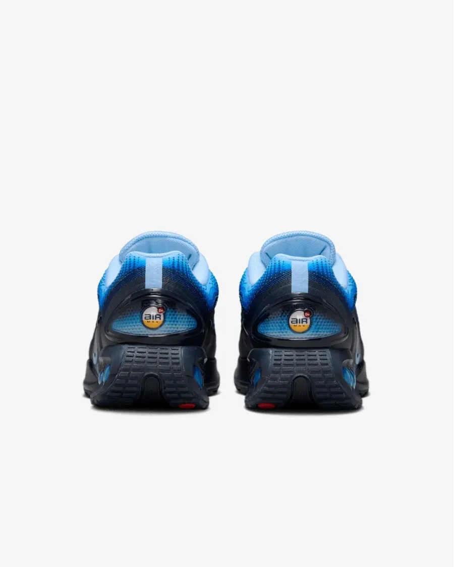 Кросівки Nike Air Max Dn HQ4050-400
