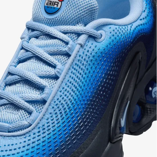 Кросівки Nike Air Max Dn HQ4050-400