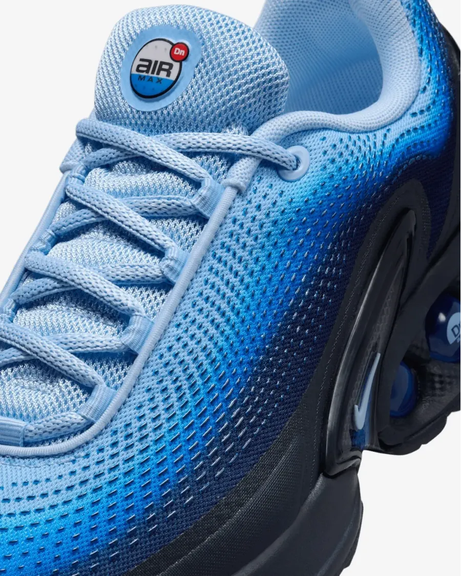 Кросівки Nike Air Max Dn HQ4050-400