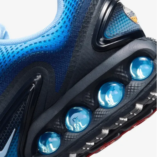 Кросівки Nike Air Max Dn HQ4050-400