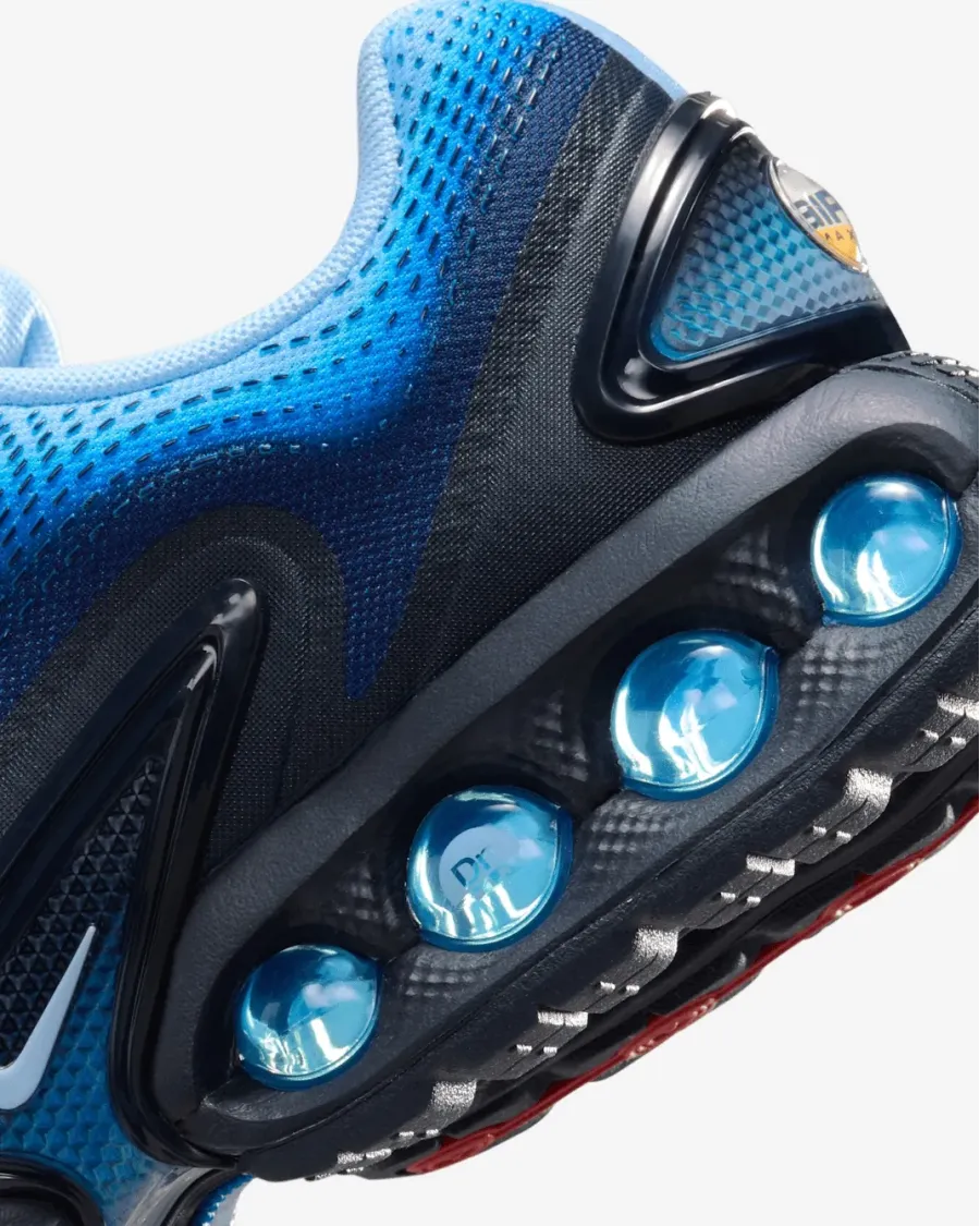 Кросівки Nike Air Max Dn HQ4050-400