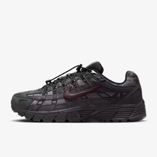 Кросівки Nike P-6000 HQ4054-001