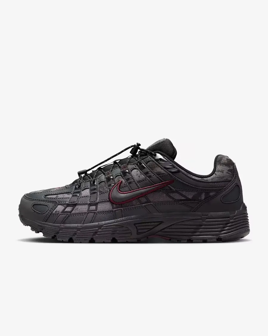 Кросівки Nike P-6000 HQ4054-001