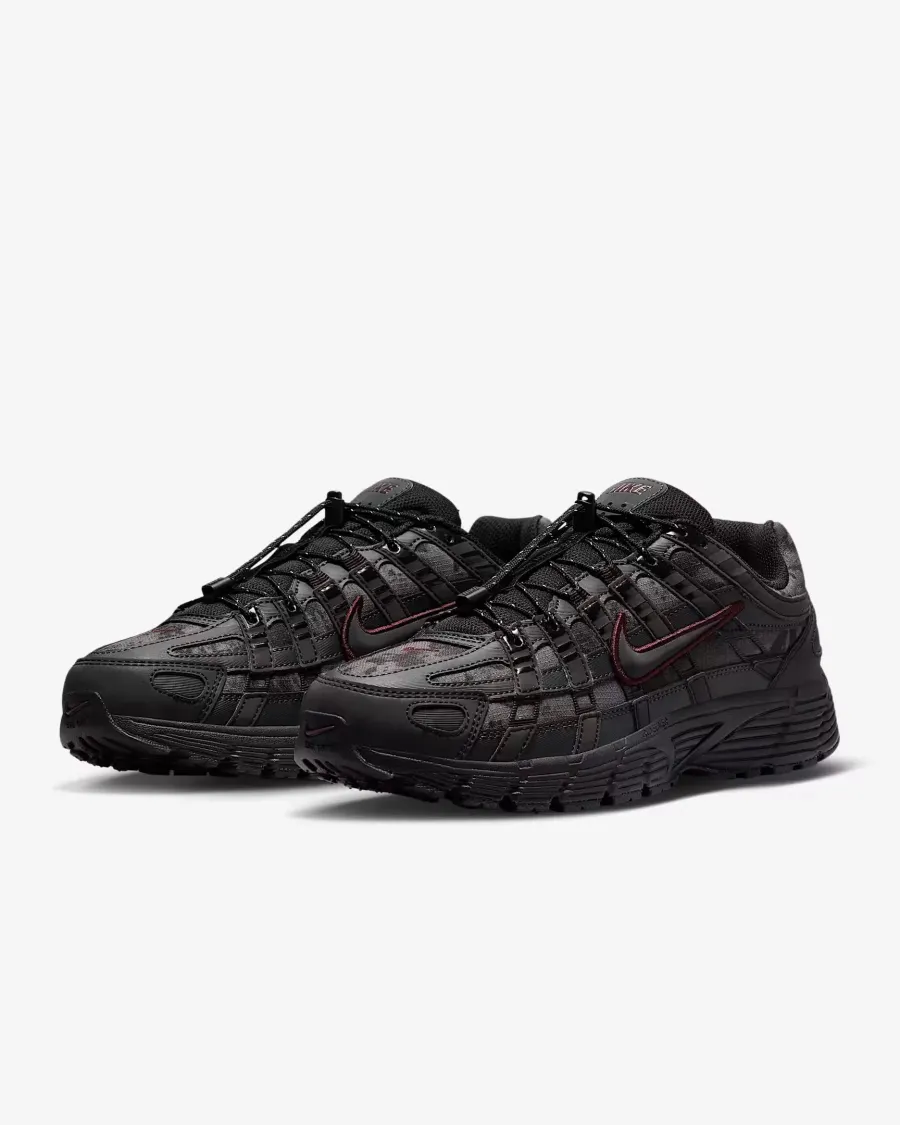 Кросівки Nike P-6000 HQ4054-001
