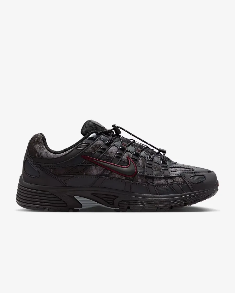 Кросівки Nike P-6000 HQ4054-001