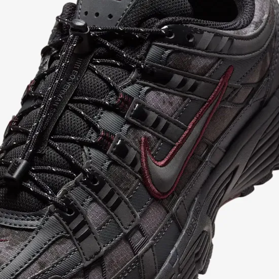 Кросівки Nike P-6000 HQ4054-001