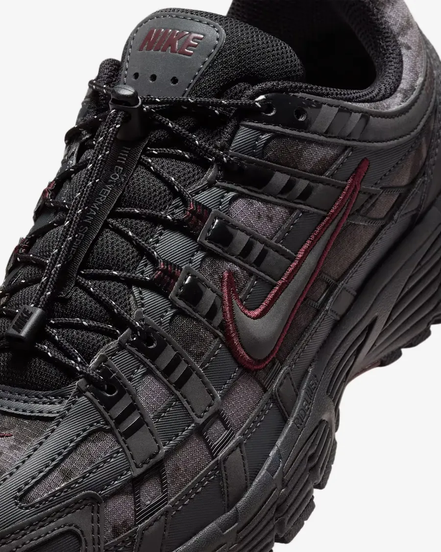 Кросівки Nike P-6000 HQ4054-001