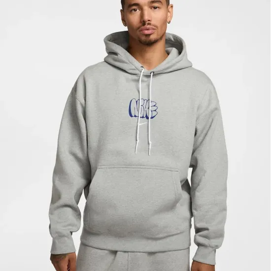 Худі Nike Solo Swoosh Fleece HQ4181-063