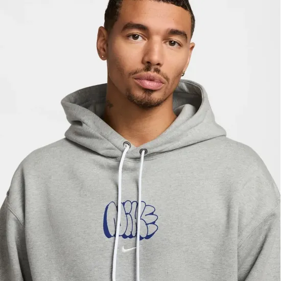 Худі Nike Solo Swoosh Fleece HQ4181-063