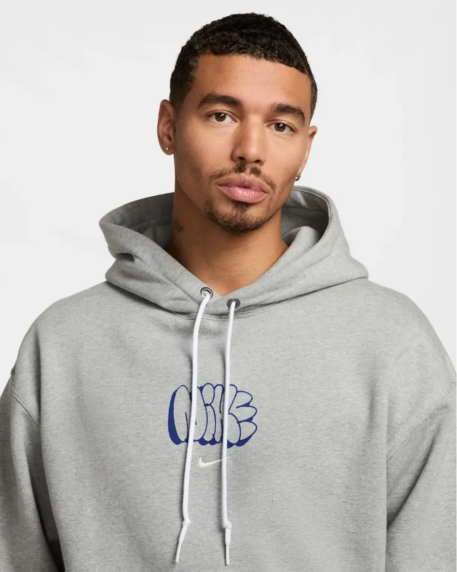 Худі Nike Solo Swoosh Fleece HQ4181-063
