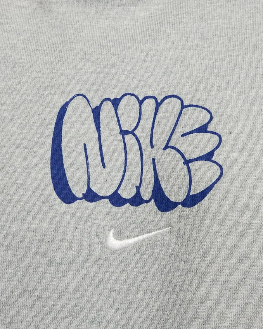 Худі Nike Solo Swoosh Fleece HQ4181-063