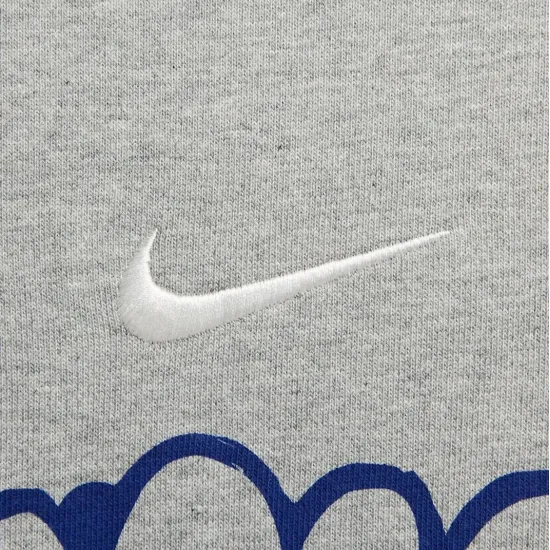 Худі Nike Solo Swoosh Fleece HQ4181-063