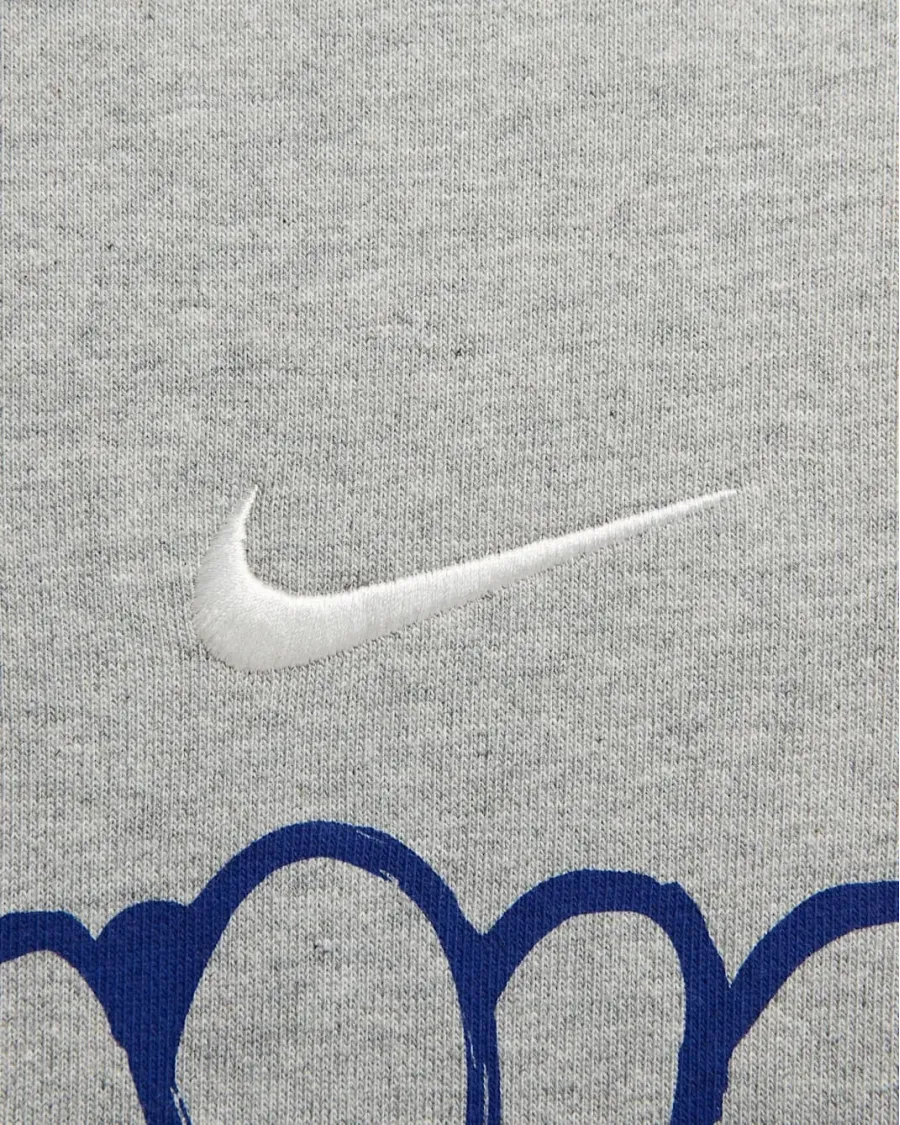 Худі Nike Solo Swoosh Fleece HQ4181-063