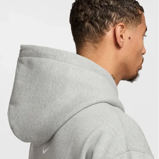 Худі Nike Solo Swoosh Fleece HQ4181-063