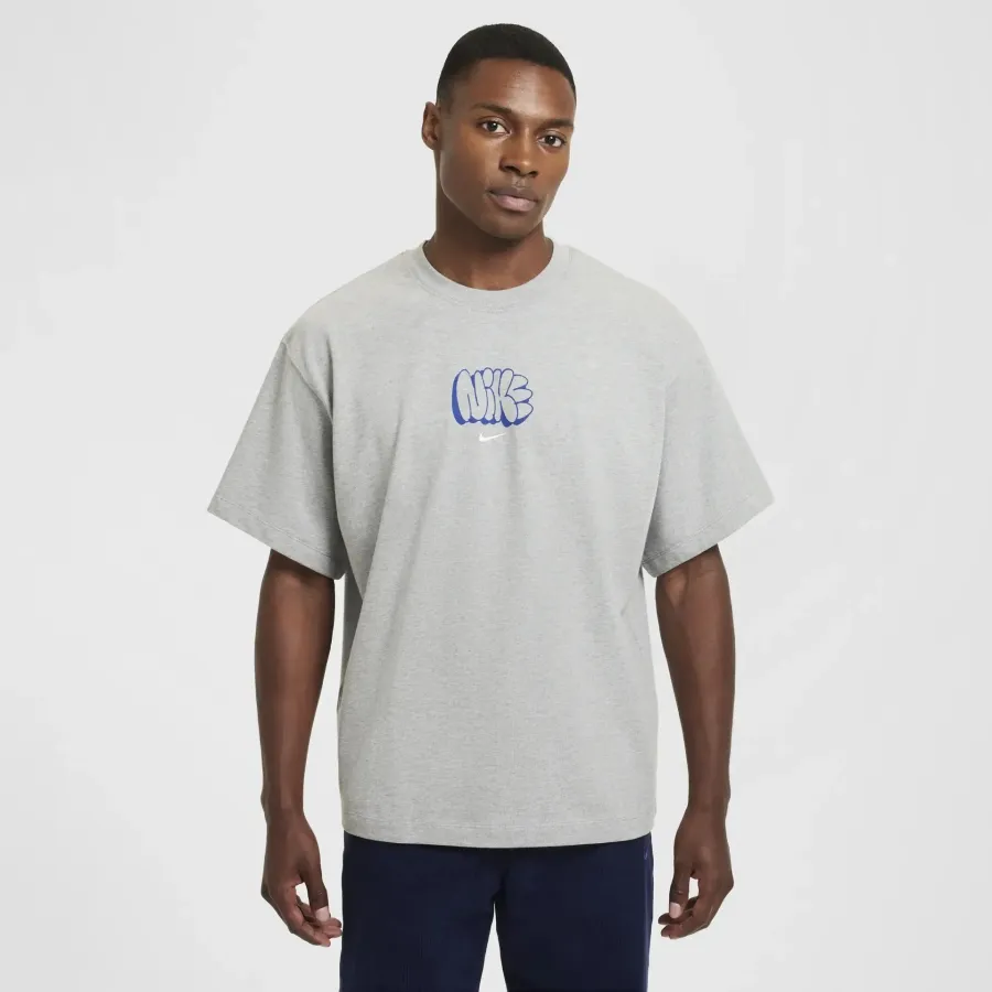Футболка Nike Solo Swoosh HQ4182-063