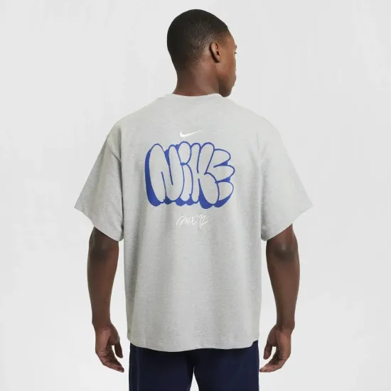 Футболка Nike Solo Swoosh HQ4182-063