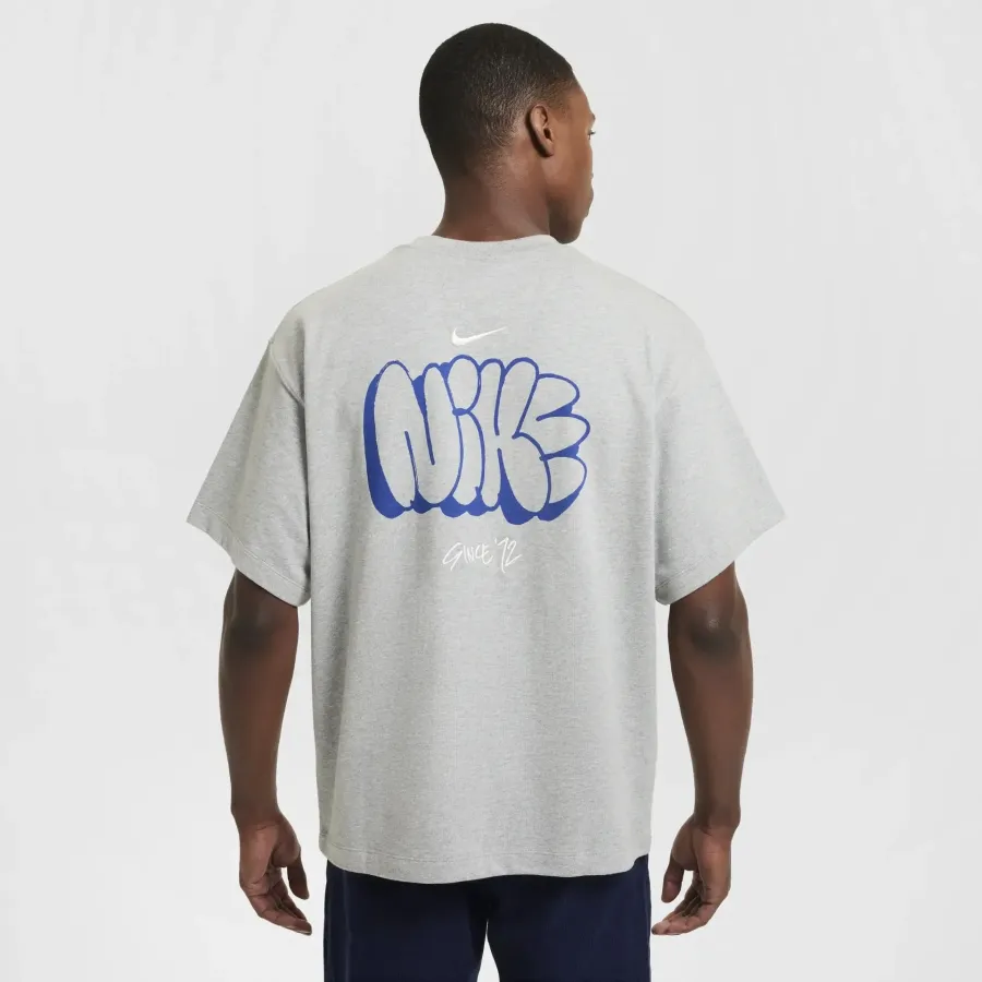 Футболка Nike Solo Swoosh HQ4182-063