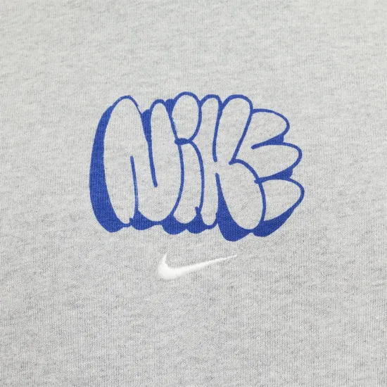 Футболка Nike Solo Swoosh HQ4182-063