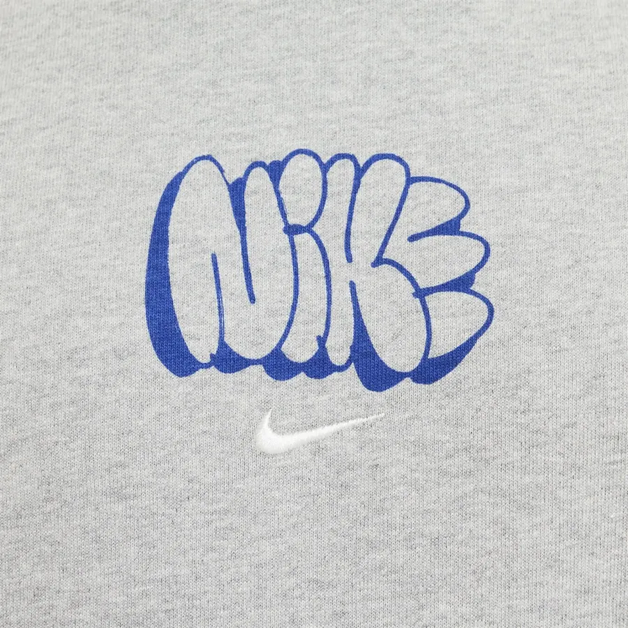 Футболка Nike Solo Swoosh HQ4182-063