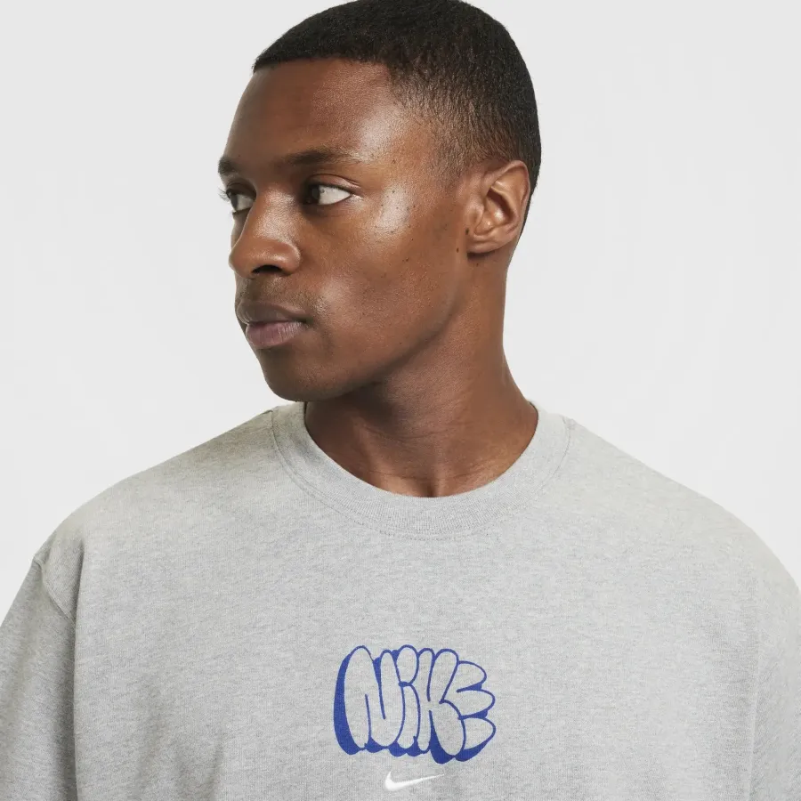Футболка Nike Solo Swoosh HQ4182-063
