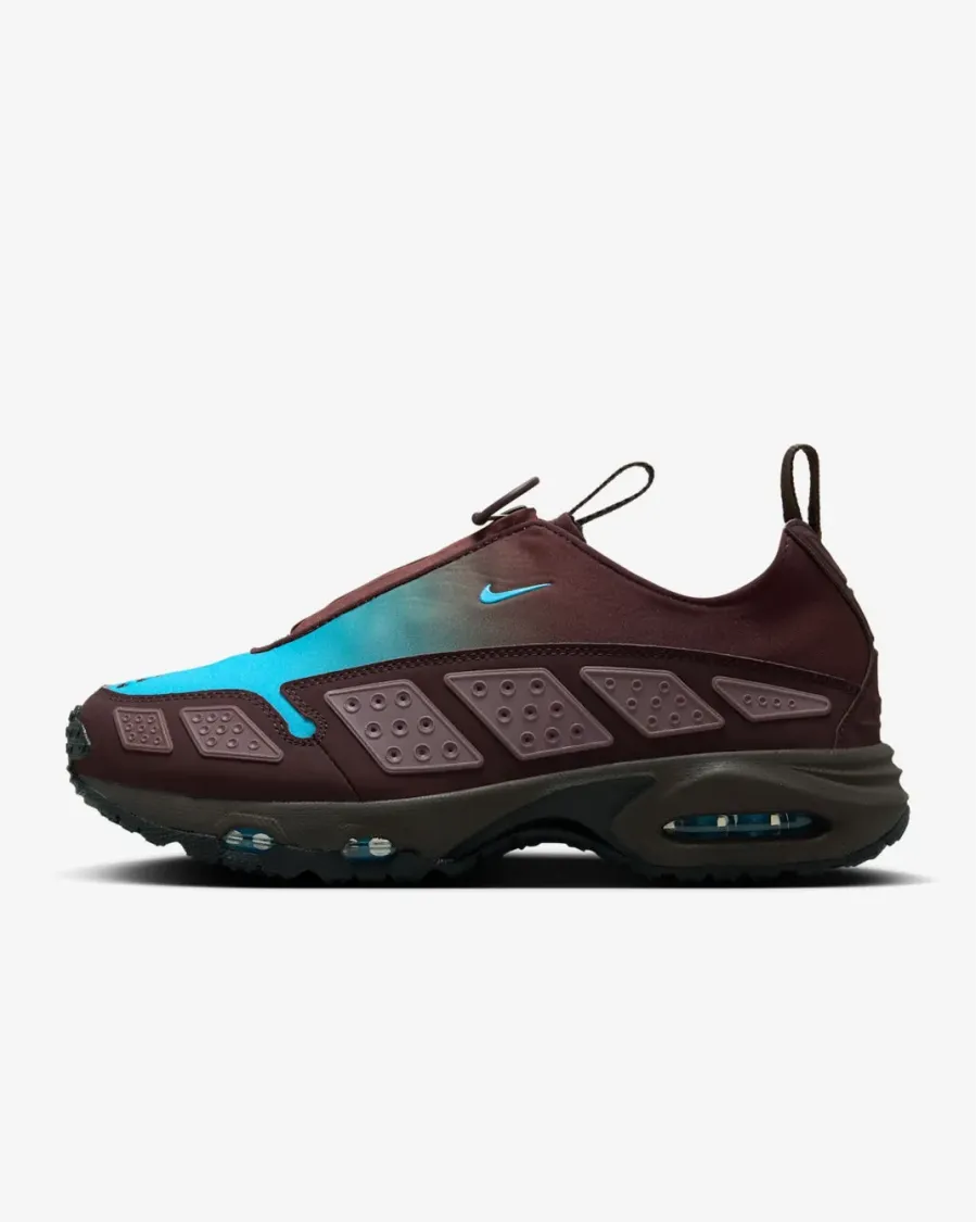 Кросівки Nike Air Max SNDR HQ4189-600