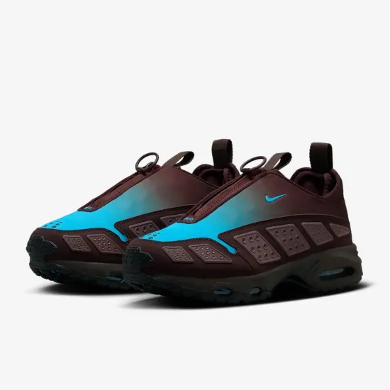 Кросівки Nike Air Max SNDR HQ4189-600