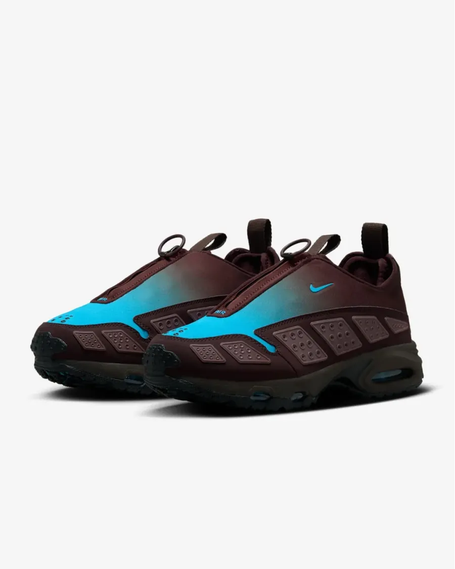 Кросівки Nike Air Max SNDR HQ4189-600