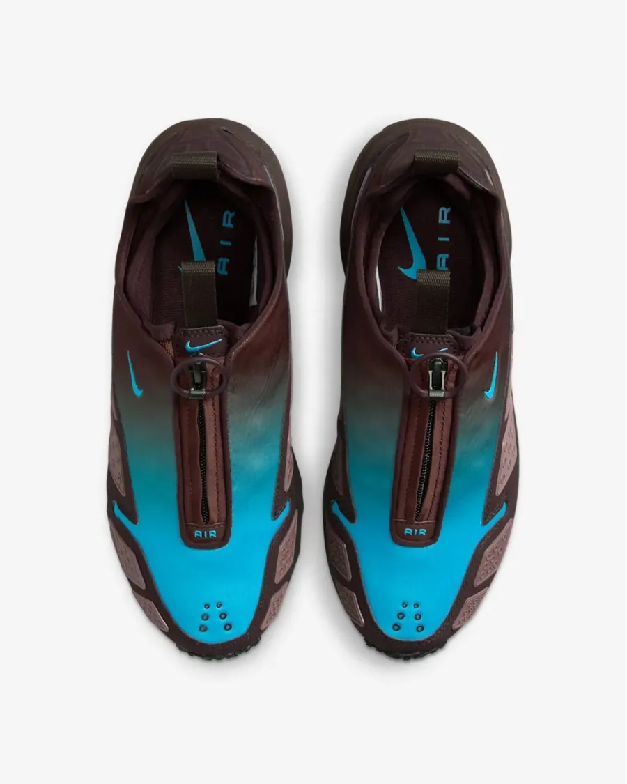 Кросівки Nike Air Max SNDR HQ4189-600