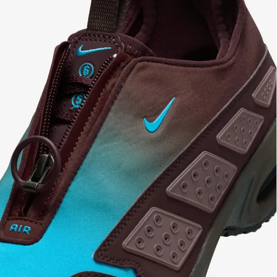 Кросівки Nike Air Max SNDR HQ4189-600