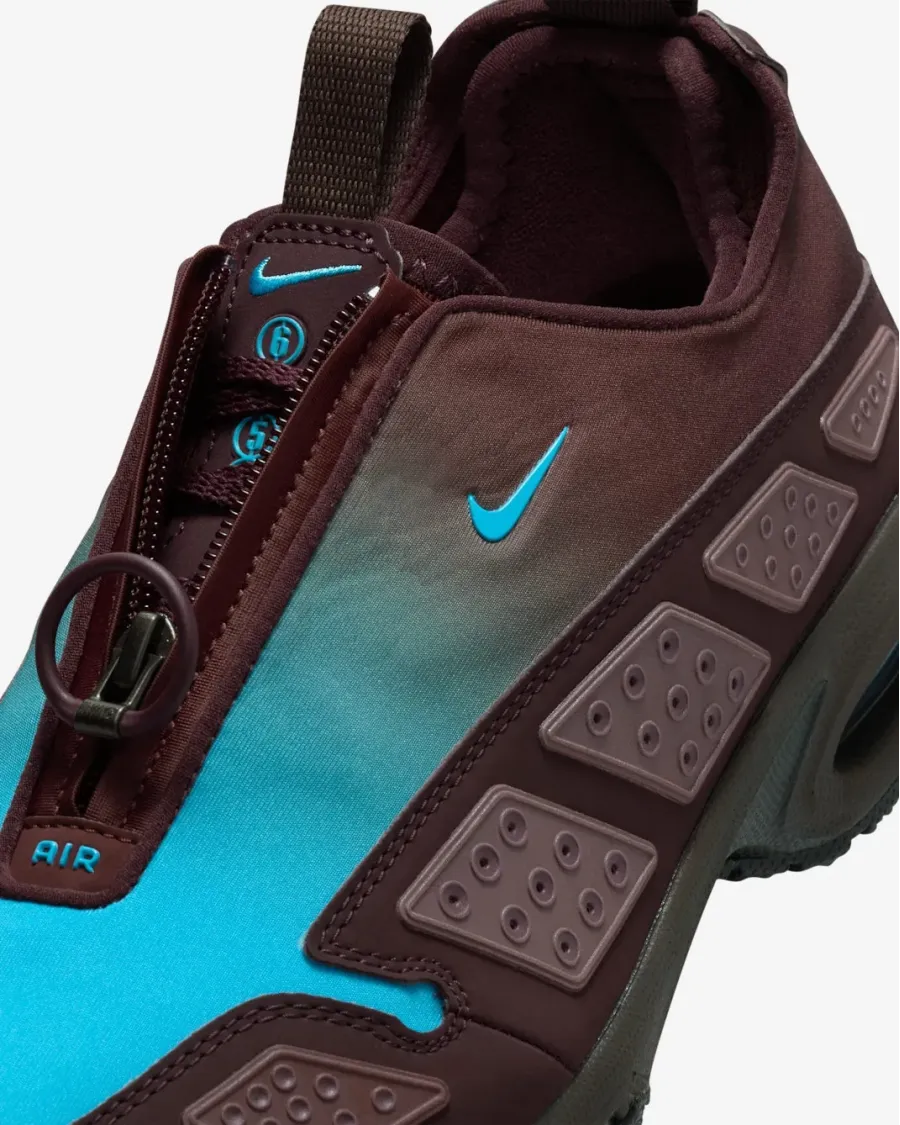 Кросівки Nike Air Max SNDR HQ4189-600